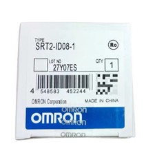 SRT2-ID08-1 1PCS NEW OMRON Module SRT2IDO81 F...