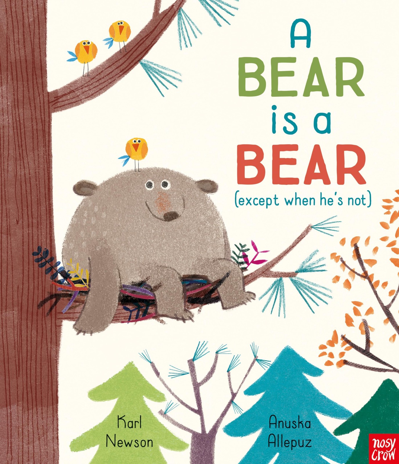 A Bear is a Bear: 1 - Image 4