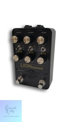 UNIVERSAL AUDIO Lion 68 Superlead Amp Effektpedal JP