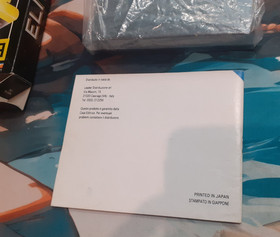 Elite Nintendo Nes Come Nuovo Versione Italiana Originale 100%