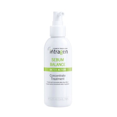 REVLON INTRAGEN SEBUM BALANCE TREATMENT 125 ML
