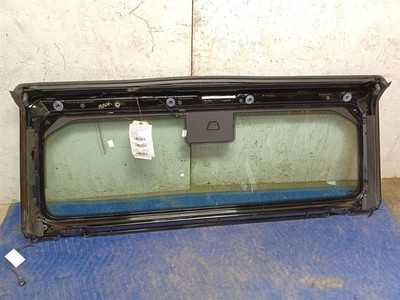 Windshield w/Frame 68350472AD Fits 19-22 Wrangler 2765842 | eBay