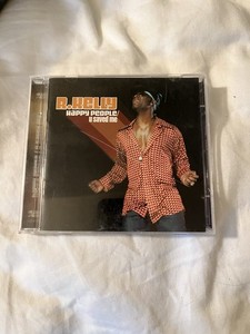 R Kelly Happy People | eBay
