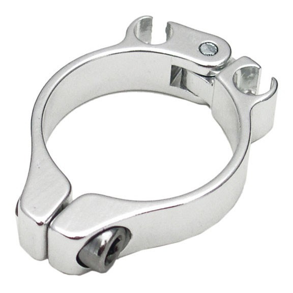 Interloc Racing      31,8