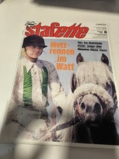 📘Neue Stafette📘 8 August 1982 Guter Zustand 👍🏻