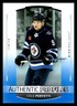 Cole Perfetti Winnipeg Jets 2025-26 SP Hockey Upper Deck Authentic Profiles