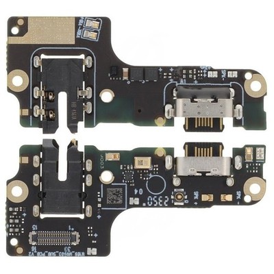 Charging Port Board Card Connector For Blackview Oscal TIGER 10