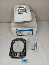 System Sensor SPSWL Wall Mount Speaker Strobe