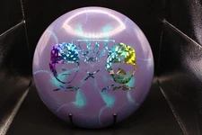 Esp Swirl Discraft Luna from 2025 Battle Pack 173-74g Mcbeth, Ab