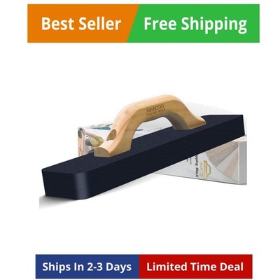 Heavy Big Tapping Block, Mallet-Free, Flooring Tools, 2.7lbs &5-/2in, Just Ta...