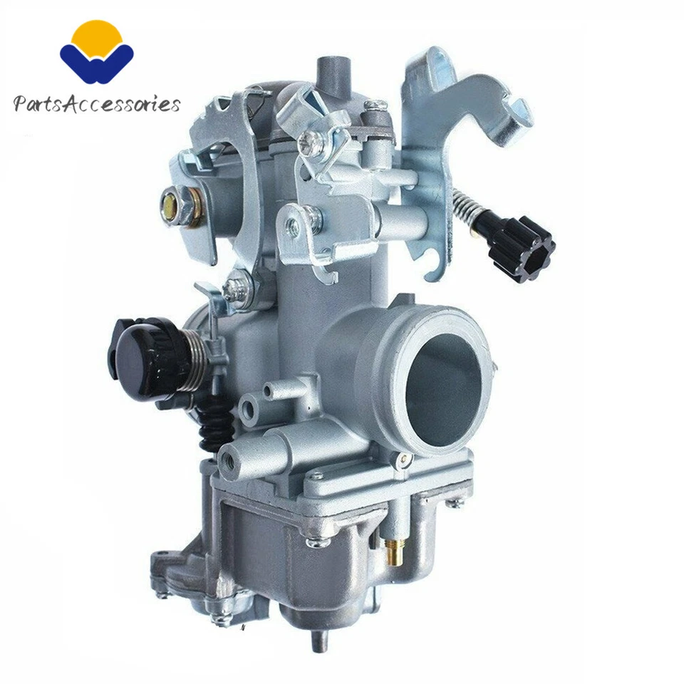 For Honda CRF230F XL250R XL250S XR250R 30mm Carburetor Motorcycle Carb - Image 3 of 4