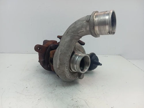 7700108866 Turbocompresor para RENAULT MEGANE I SCENIC (JA0) * 1997 792028 - Imagen 4 de 8