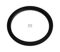 Wellendichtring DT Spare Parts 1.10437 D:120Mm D:140Mm H:12Mm