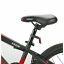 thumbnail 5 - Kids Bike 20 inch Wheels Stabilisers Folding Handle Bar BLACK TR20