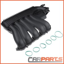 Ansaugkrümmer mit Dichtring für Volvo C30 C70 II Cabriolet 542 S40 II 544 V50 MW