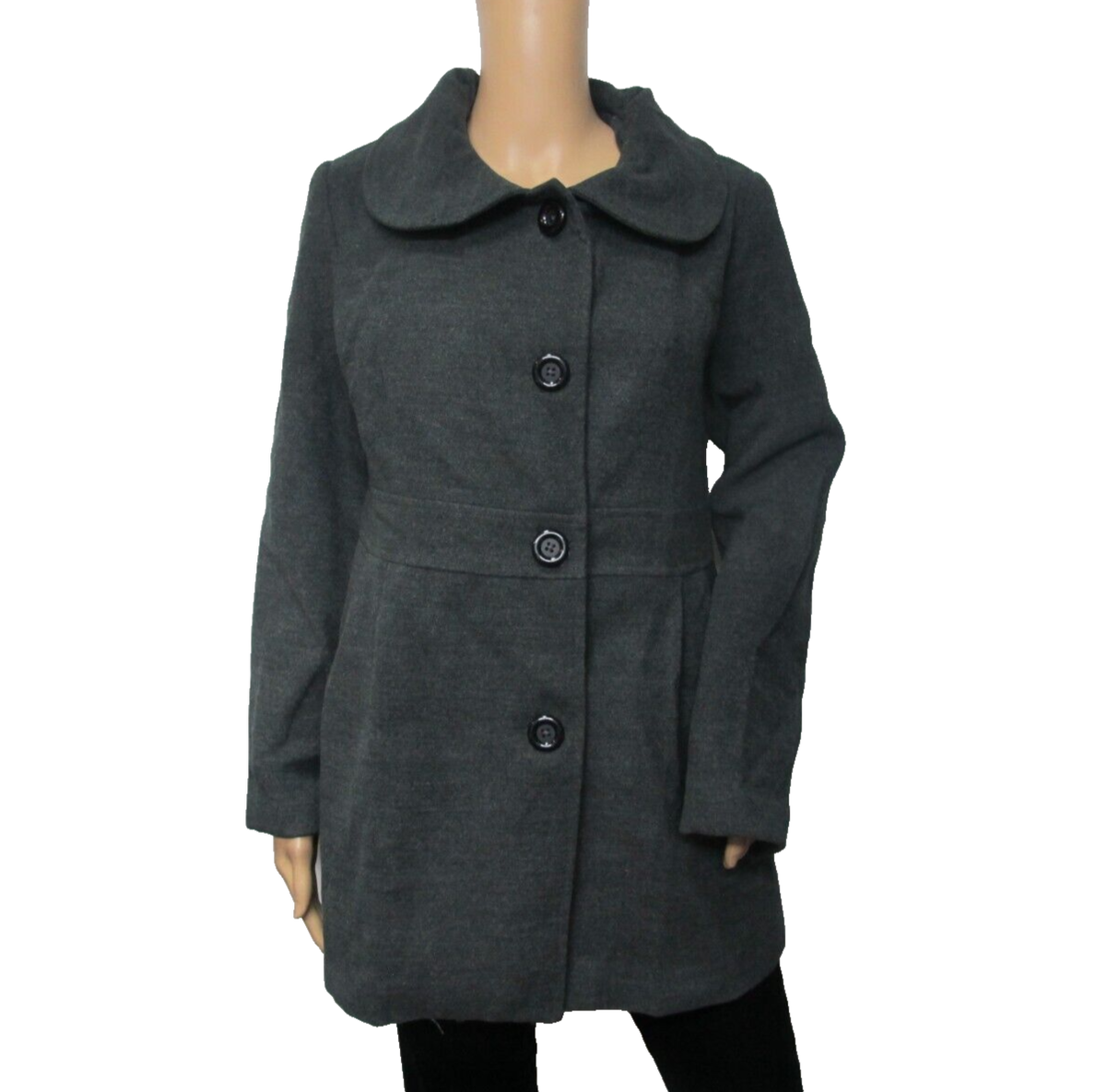 ジャケット・アウター GRENFELL Chatham Pea coat Pilot Coat Men's Pea Coat – Grenfell