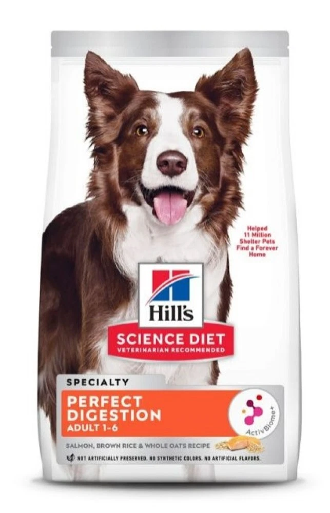 Hill's science diet salmon and potato sales