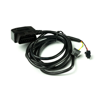 CANchecked OBD2 Kabel - KL15 Pin1 für MFD15 GEN2 (VAG) Kabel universal