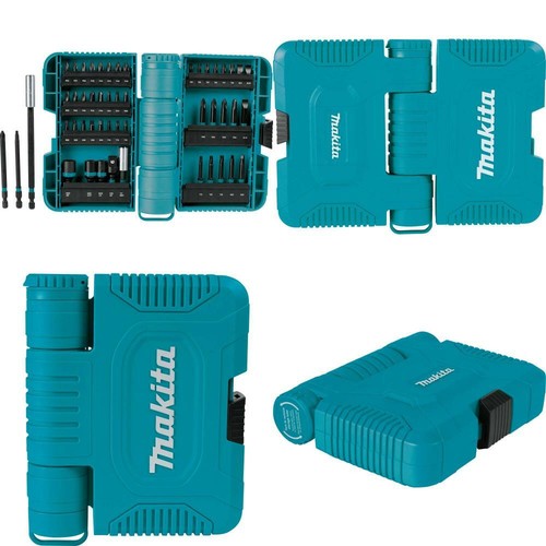 Makita A-98348 50 Pc Impactx Driver Bit 