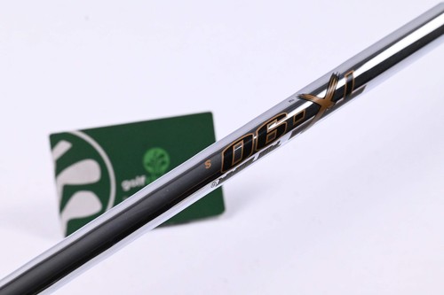 Cleveland TA6 #4 Iron / 24 Degree / Stiff Flex True Temper TX-90 Shaft - Picture 4 of 6