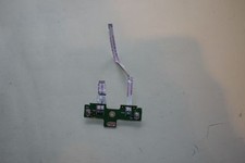 HP 620 - 625 Touchpad Buttons  Flat Cable