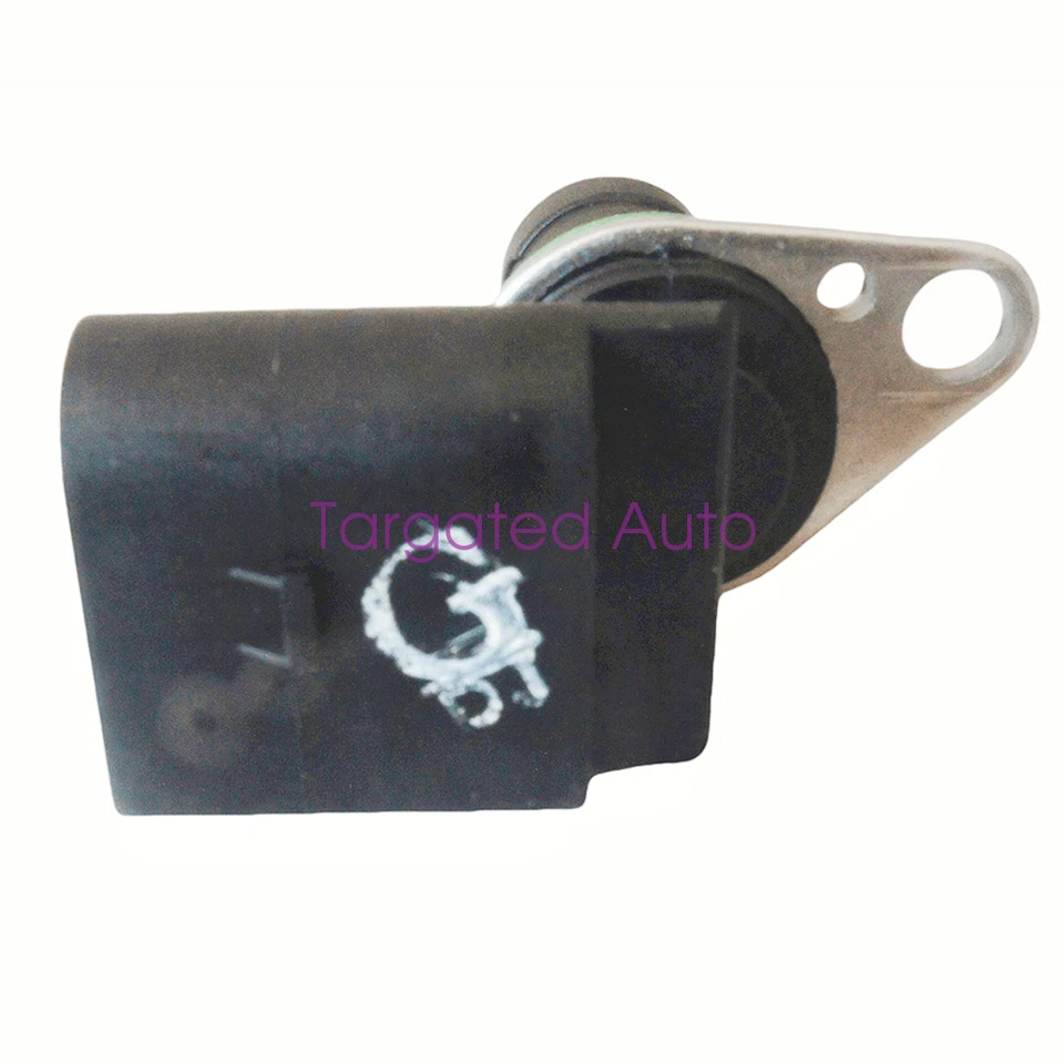 Conti 12141744492 Crankshaft Position Sensor for BMW X3 X5 330i 320i 323i 530I - Image 4 of 4