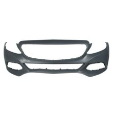 Stoßstange vorne für Mercedes-Benz C-Klasse T-Model S205 W205 Stoßstange vorne für Mercedes-Benz C-Klasse T-Model S205 W205