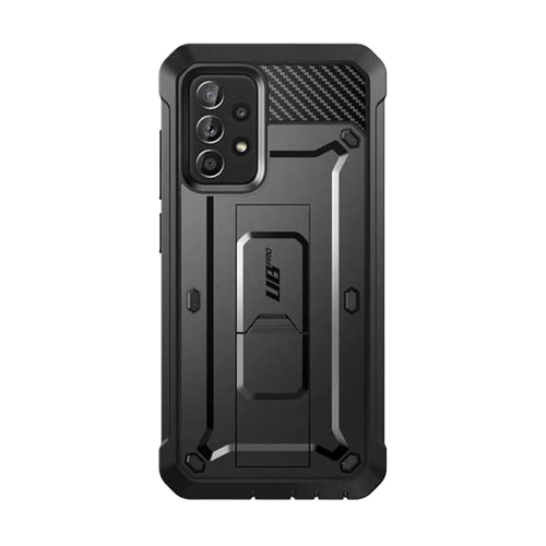 FOR Samsung Galaxy A52 4G/5G SUPCASE UBPRO Case Rugged Holster Screen Protector - Picture 7 of 27