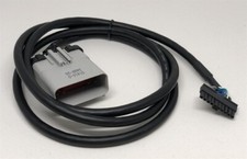 Set of 10 Pacific Track RP1226 Cable for PT30 ELD Devices. Brand New.