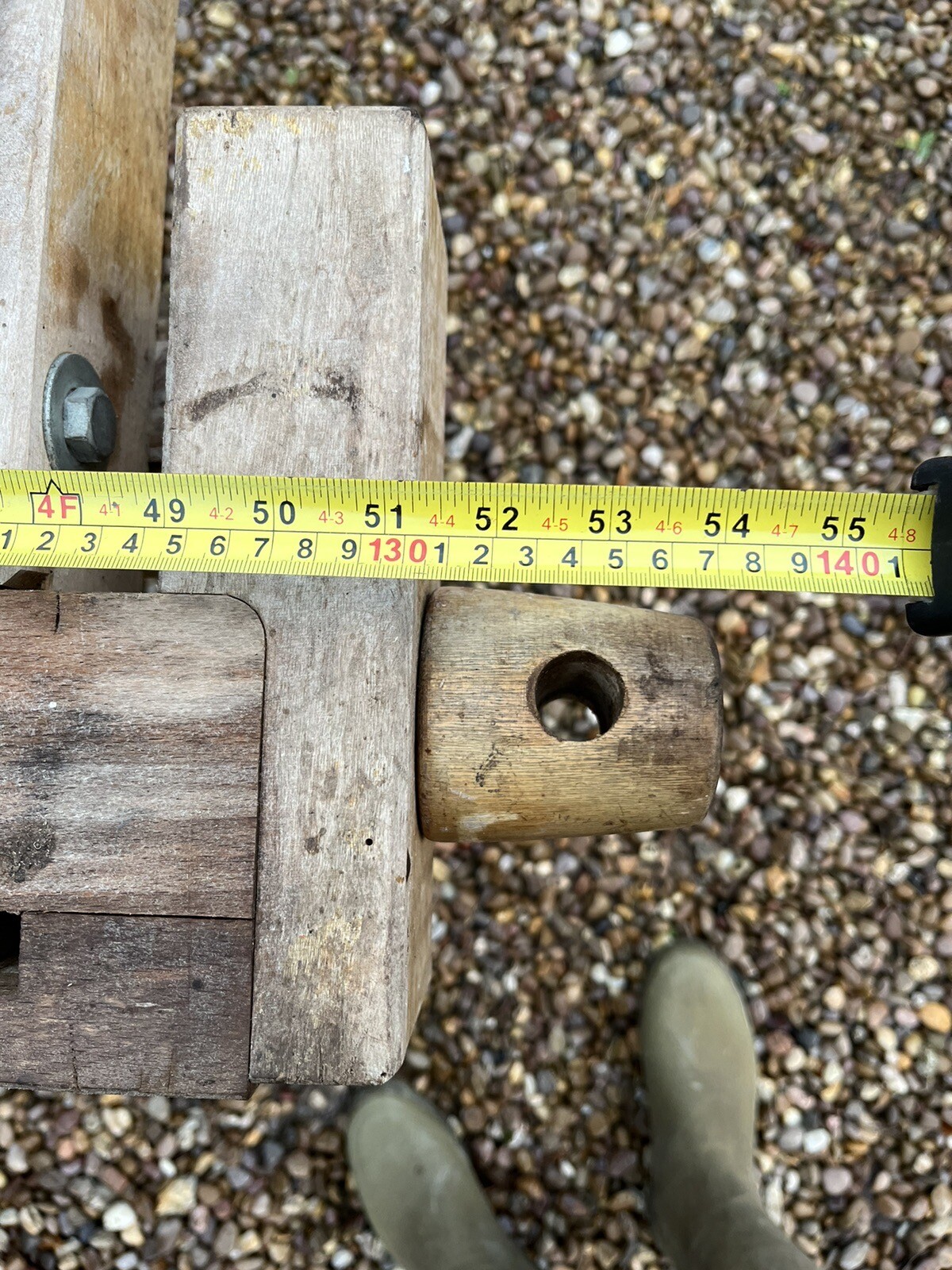 Sjobergs Traditional Carpenters Joiners Woodworking Workbench Swedish