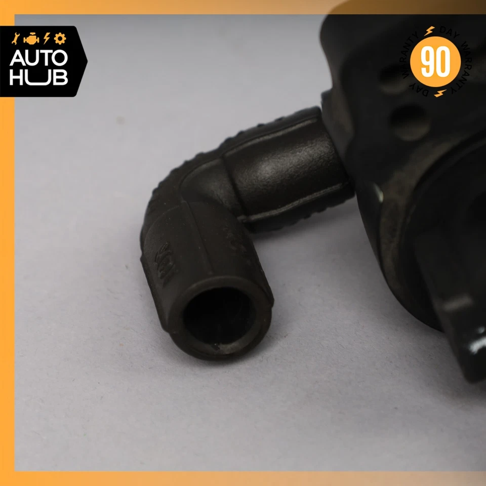 07-14 Mercedes W216 CL63 AMG S550 CL550 Sistema de combustible Válvula de purga 0004708893 OEM Foto 4 de 4