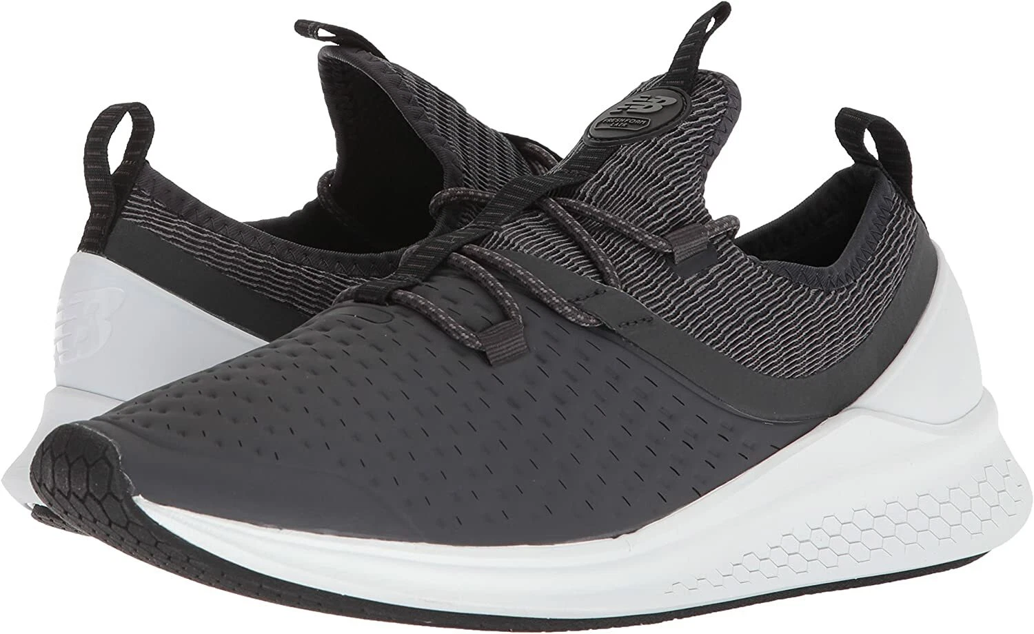 Scarpe uomo NEW BALANCE MLAZRHP Grigio Taglia 9 5 Nuove con scatola