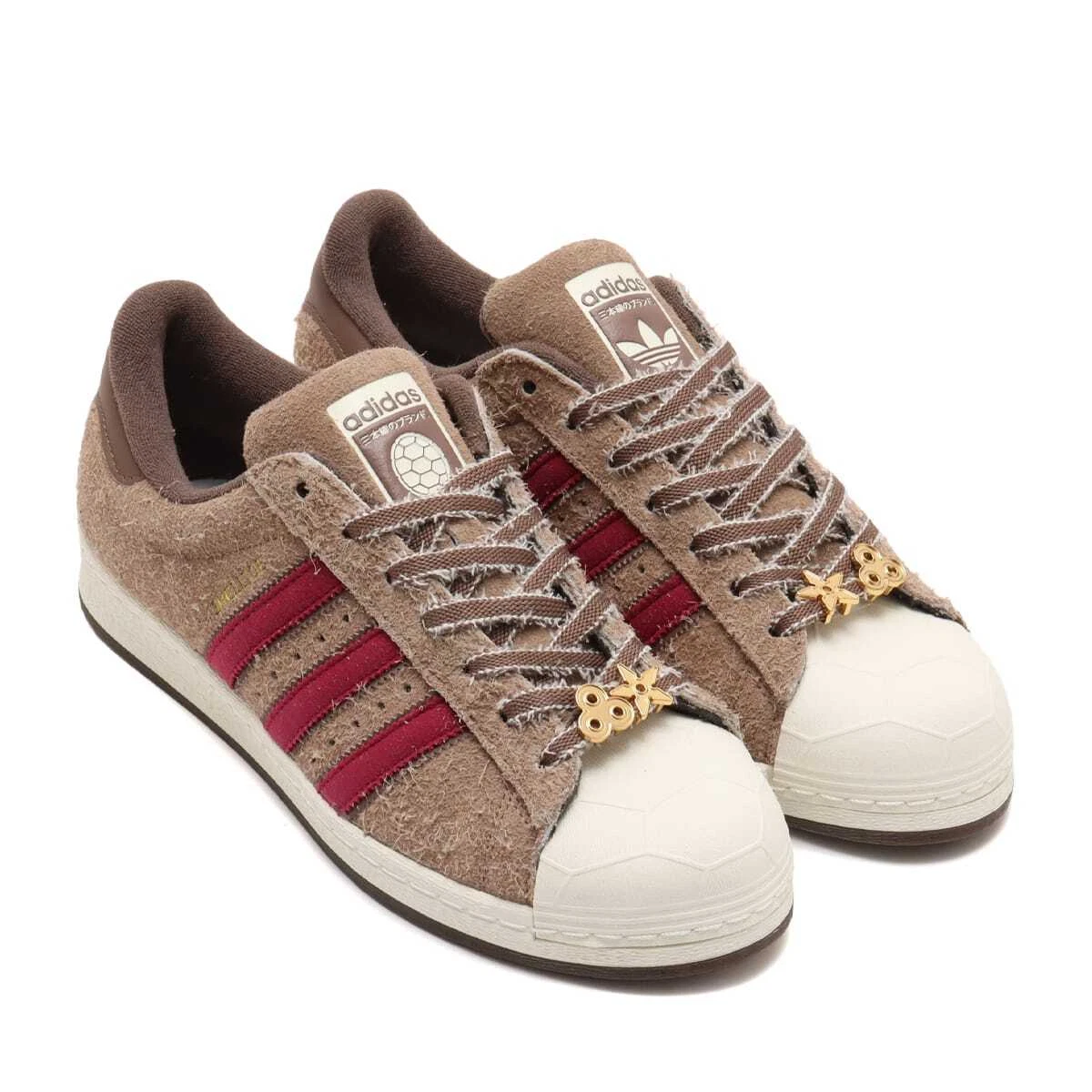 adidas gazelle silver green womens ADIDAS main image 1