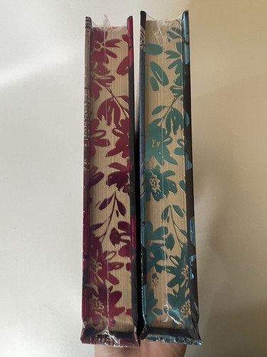 Heartsong Duet by Jennifer Hartmann Belle Book Box - Picture 6 of 6