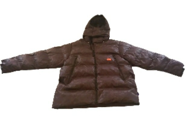 ジャケット・アウター PUMA X P.A.M. PUFFER JACKET Puma X Perks And Mini PAM Puffer Jacket 536000 63 With Tags