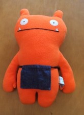 Gund Uglydoll Named Wage  10011 14"