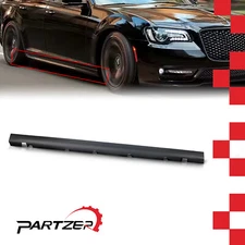 1LG56TZZAC Right Passenger Side Rocker Panel Molding For 2011-2022 Chrysler 300