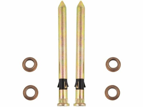 Front Door Hinge Pin and Bushing Kit fits Chevy S10 1982-1993 74FHFP - 第 1/1 張圖片