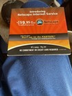 Netscape Internet Service Collectible / Install Disc, Vintage Isp Sign-up Cd