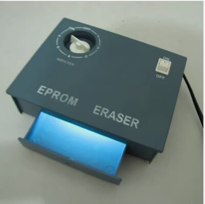1pc new Generic UV EPROM Eraser 100V - 250V 50Hz