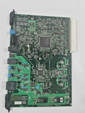 HITACHI TEMP-C8K P/N 734-5012 CONTROL BOARD