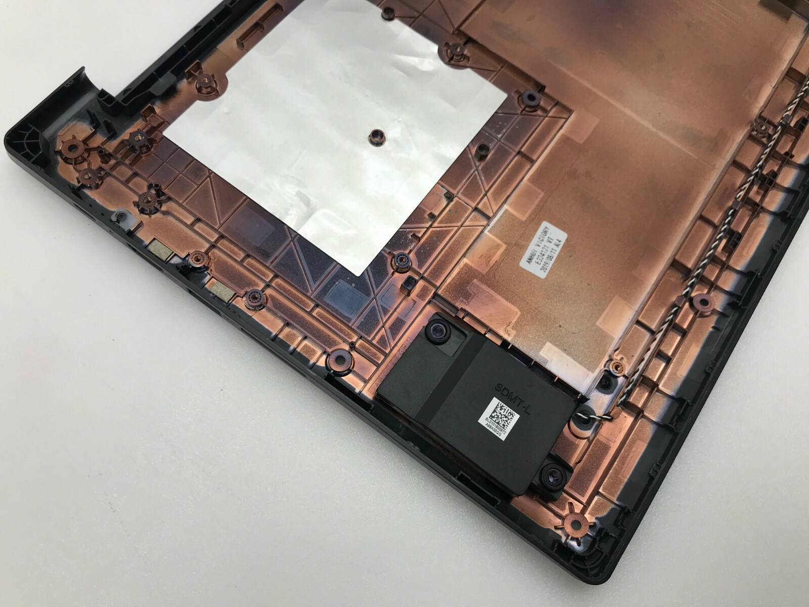 Lenovo Chromebook S330 81JW0001US Bottom Base Cover 5CB0S72853 eBay