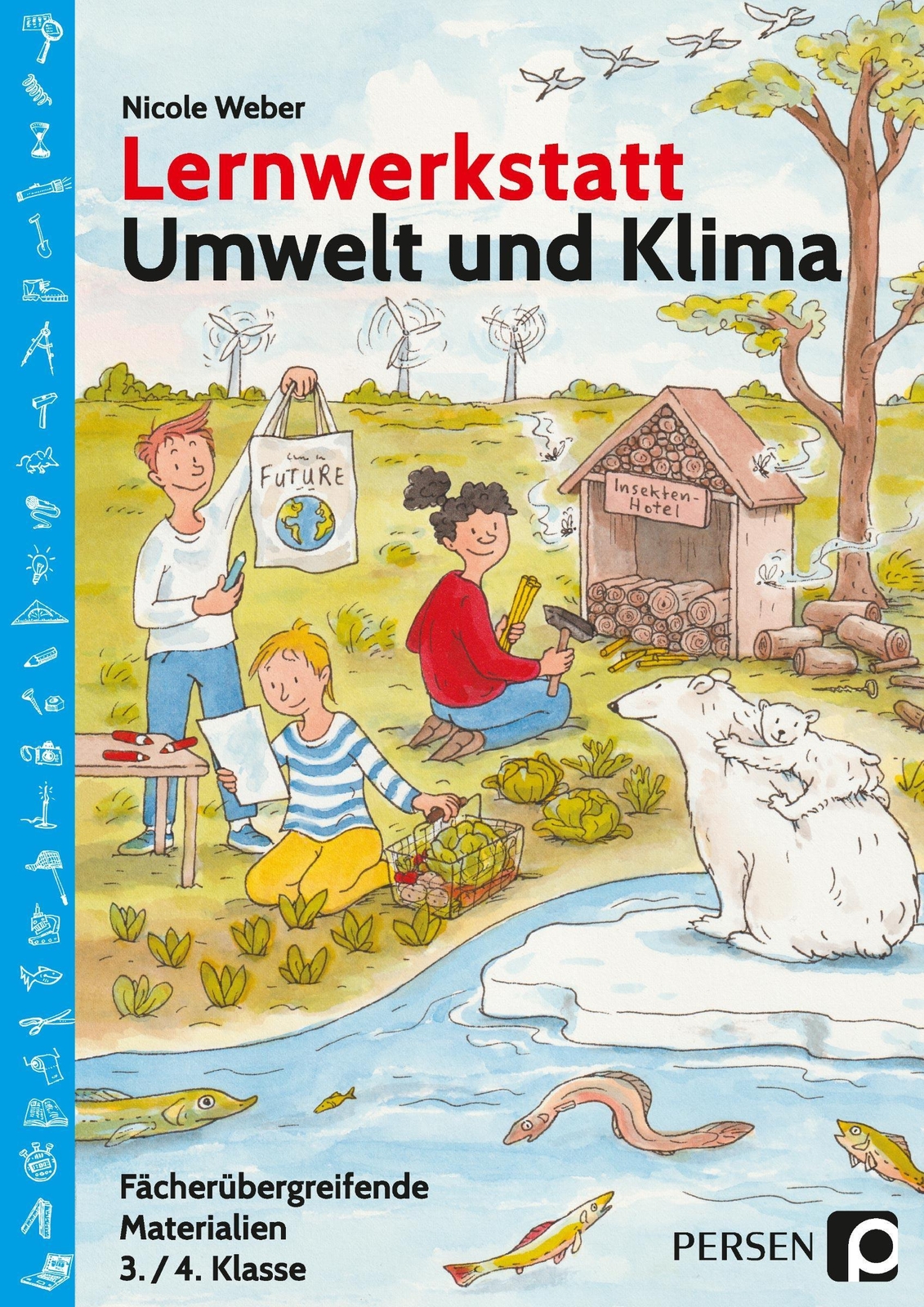 Thumbnail - Lernwerkstatt Umwelt Und Klima Nicole Weber