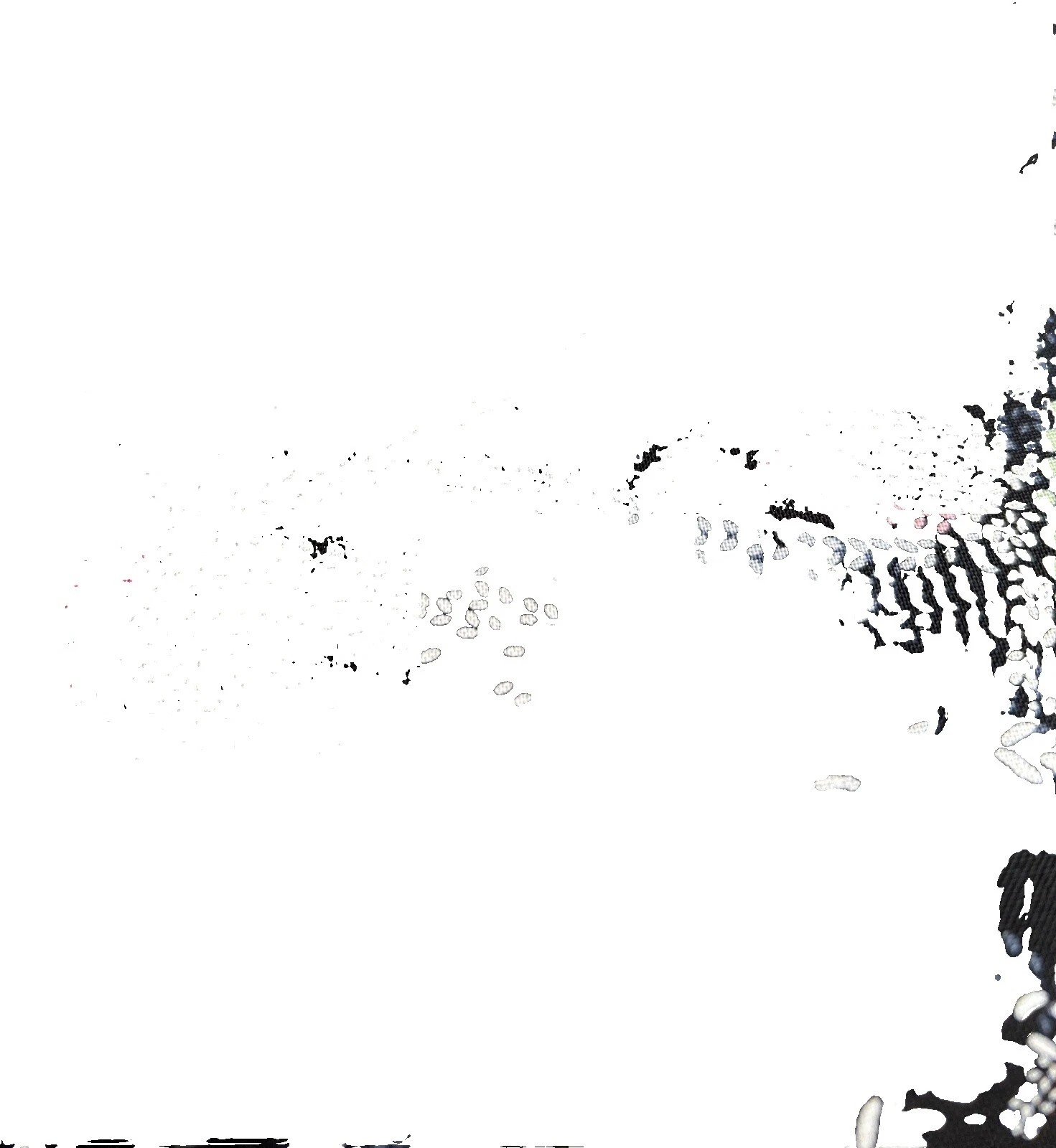 Fabric Remnants Accessories-Hats