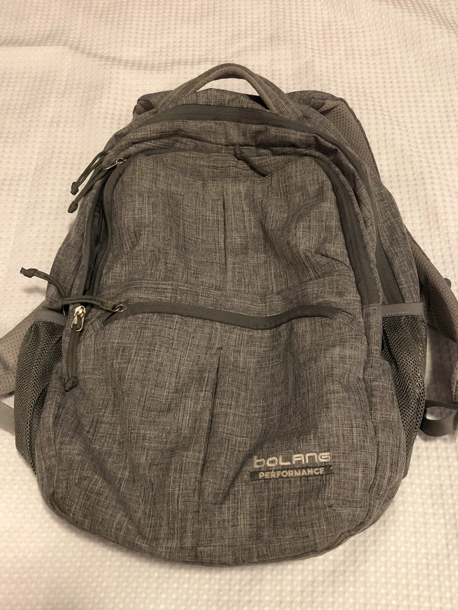 Bolang backpack deals