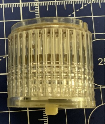 Patlite LCE-502-C (B72100126-5F1) Clear Light Module