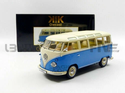 Bus miniatures Combi 1:18