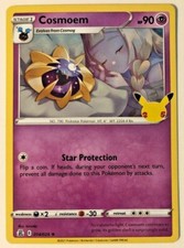 Cosmoem #14 Prices | Pokemon Celebrations | Pokemon Cards Cosmoem #14 Prices | Pokemon Celebrations | Pokemon Cards