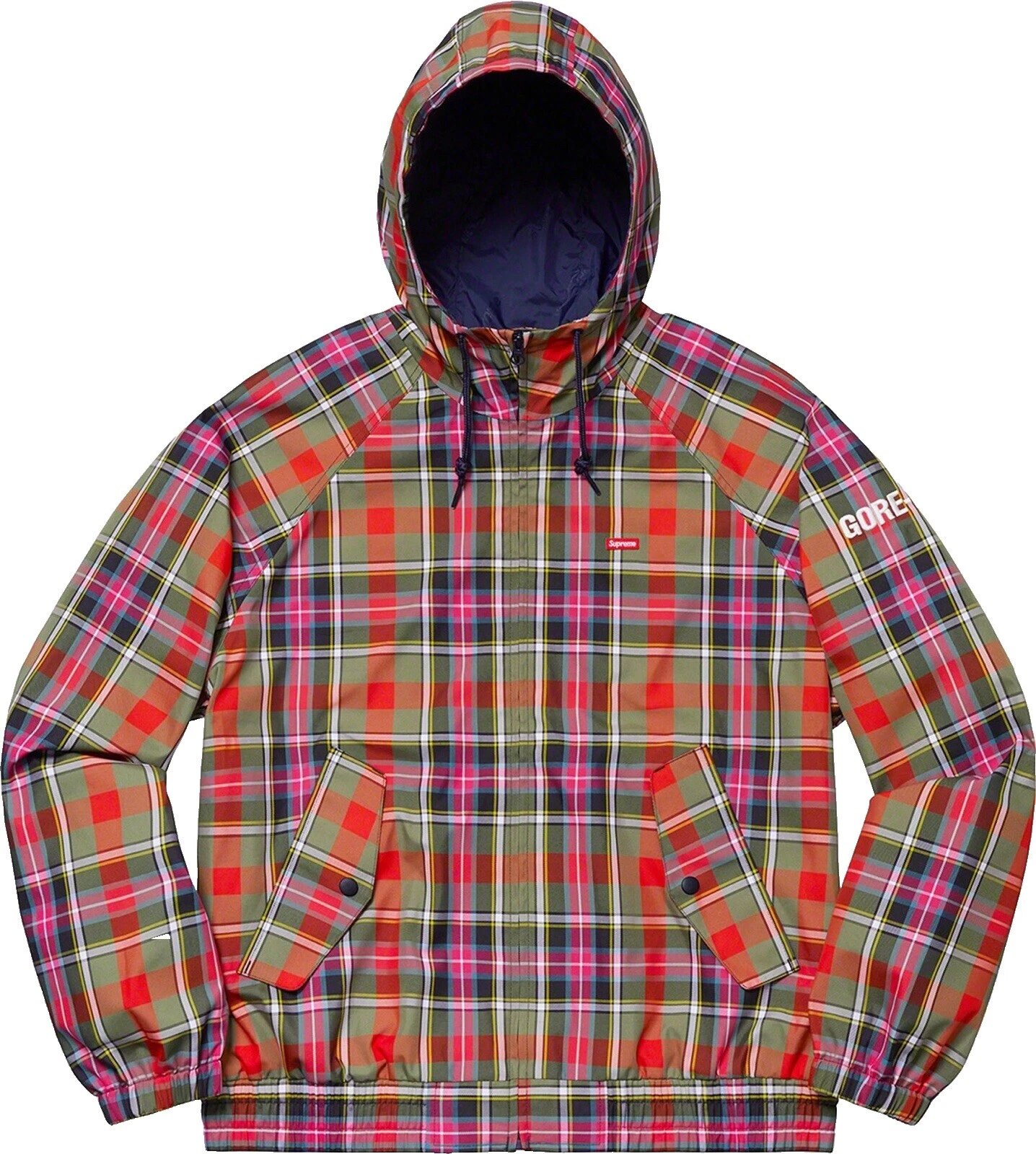 GORE-TEX abrigos, chaquetas y chalecos para hombres