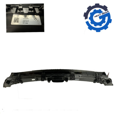 OEM FRONT CENTER UPPER LED HEADLIGHT LIGHT 2023-24 MERCEDES EQE